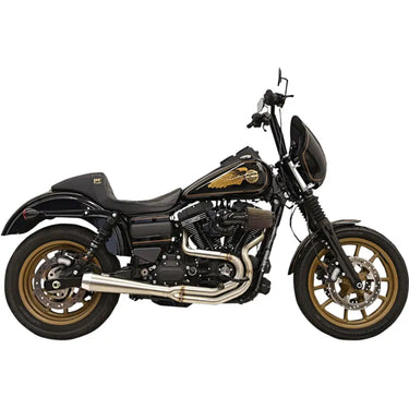 Bassani X Greg Lutzka - Exhaust Components